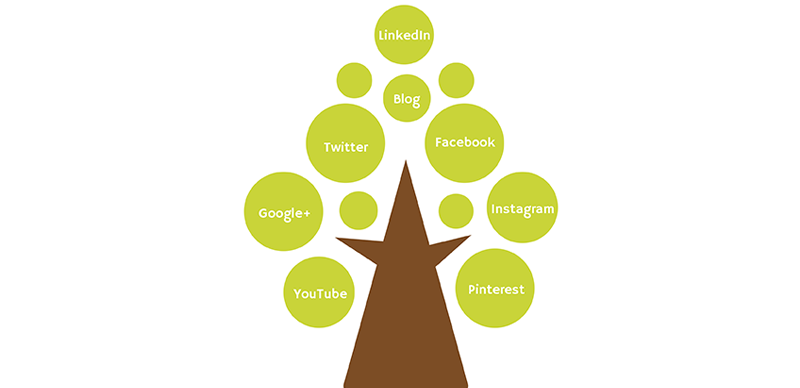 SocialTree