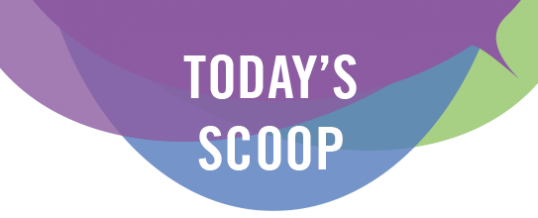 Today’s Scoop on Social Media 16/6/17